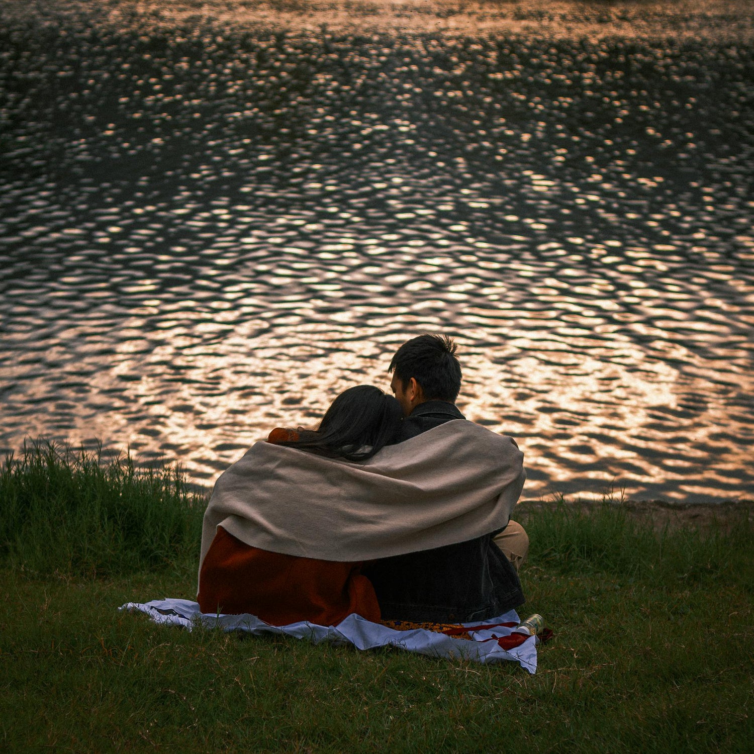 Blankets & Throws